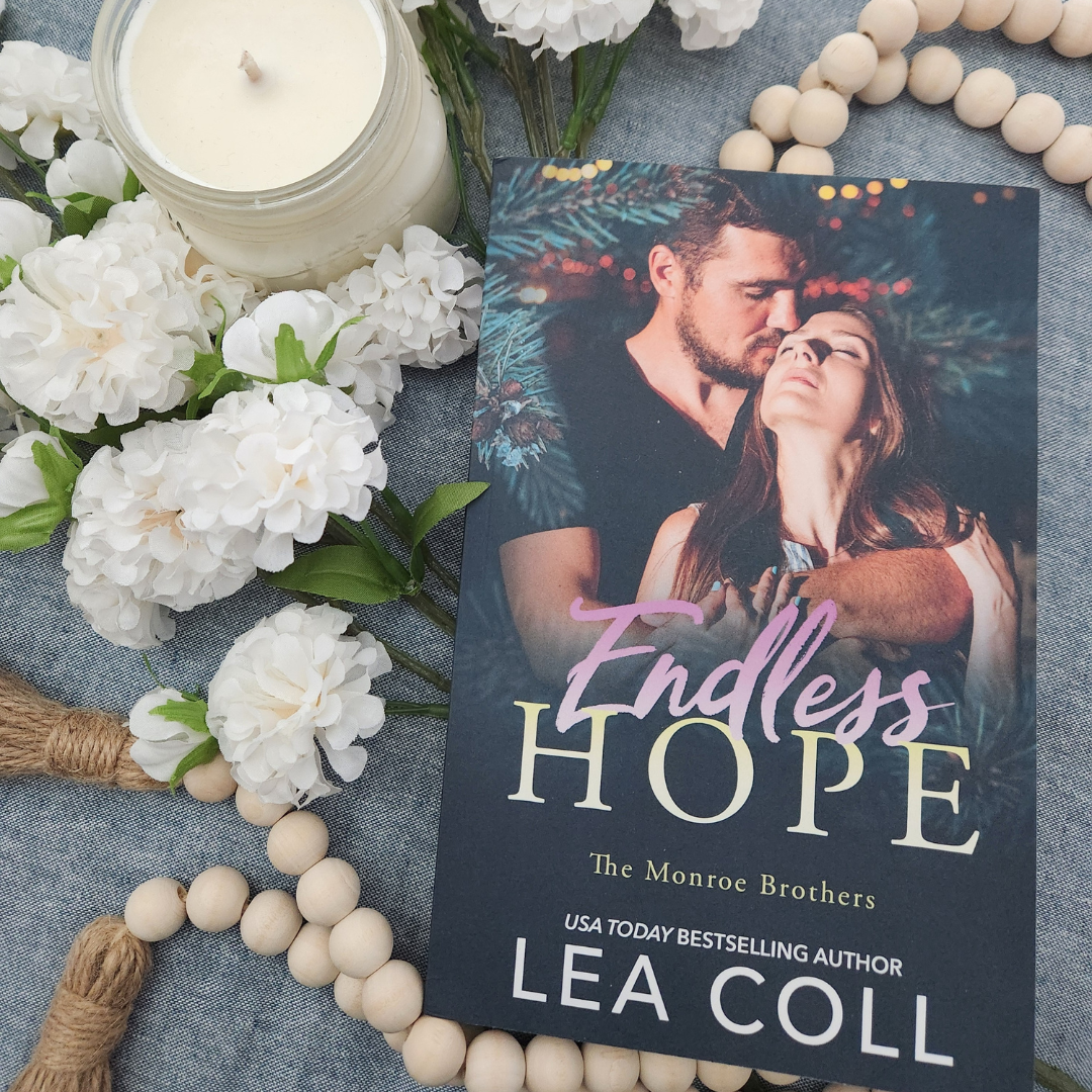 Endless Hope Signed Paperback