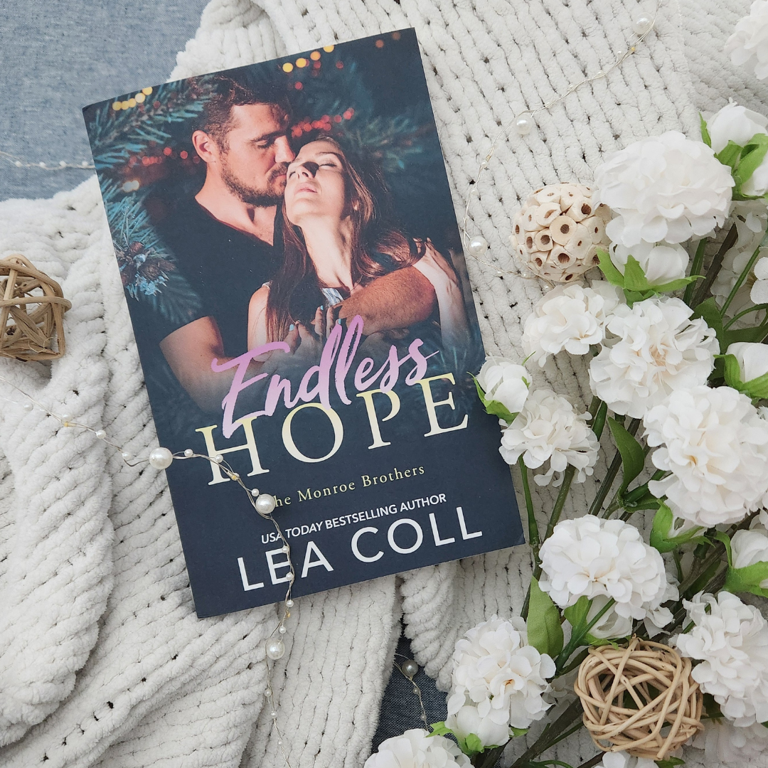 Endless Hope Signed Paperback