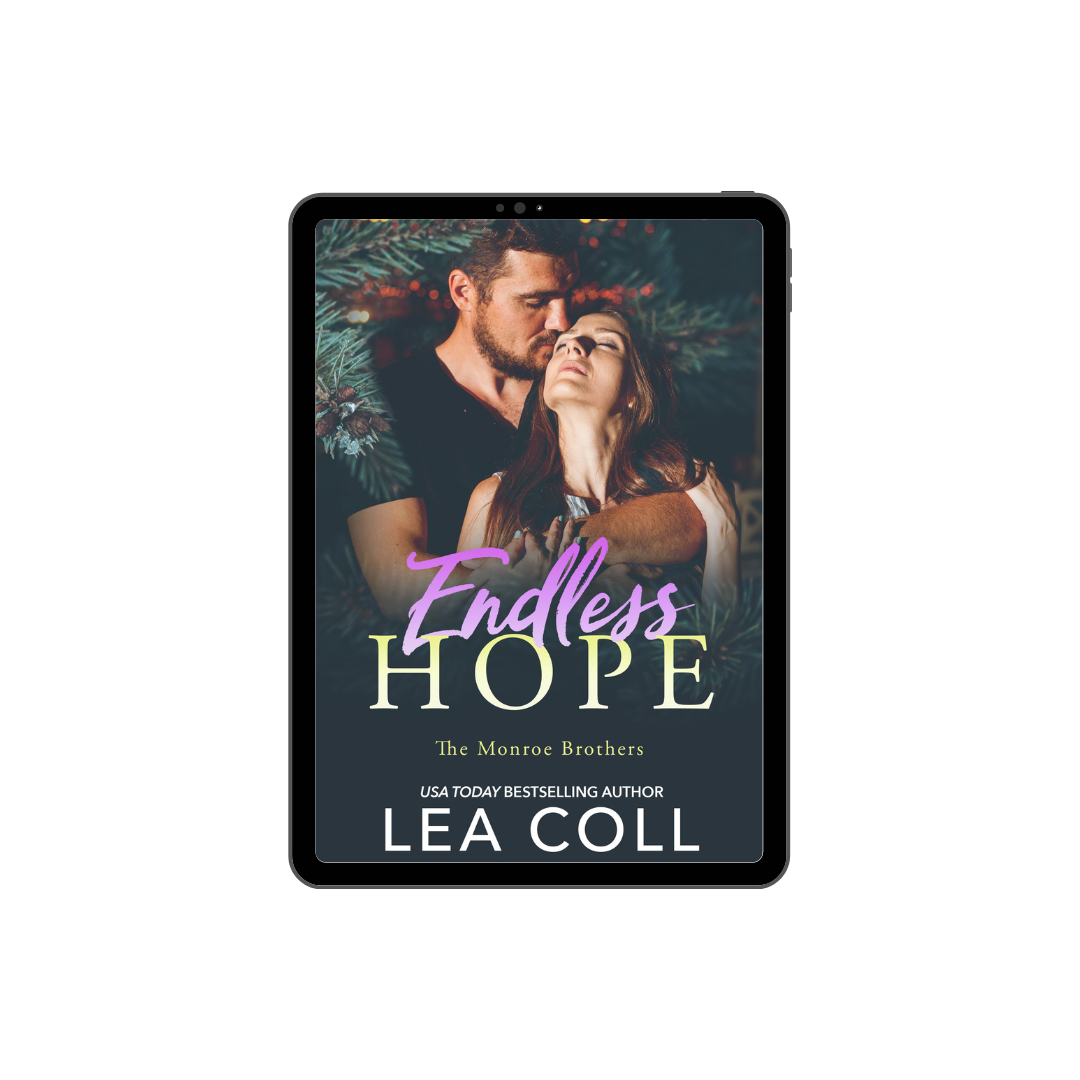 Endless Hope Ebook