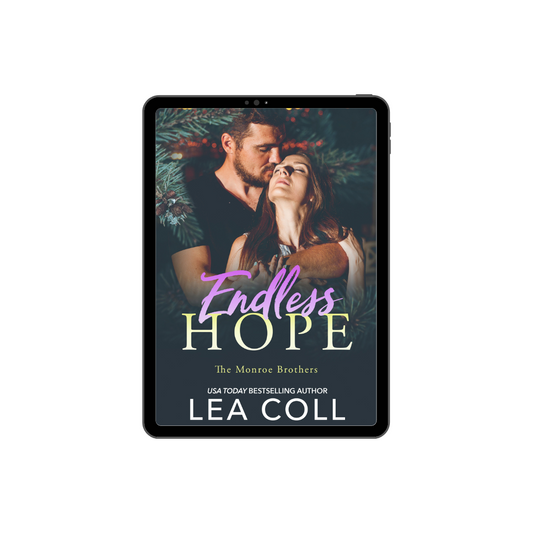 Endless Hope Ebook