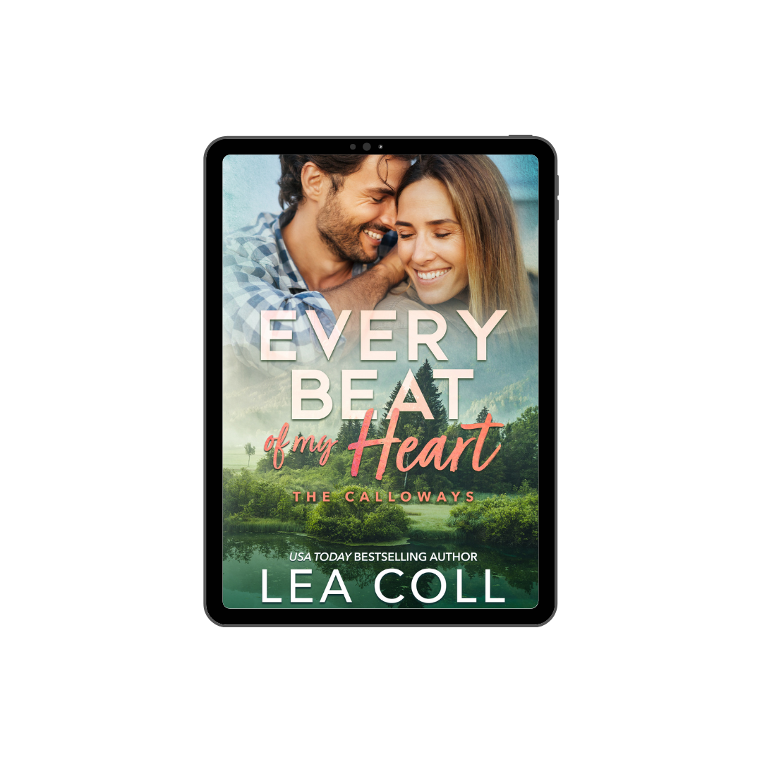 Every Beat of My Heart Ebook