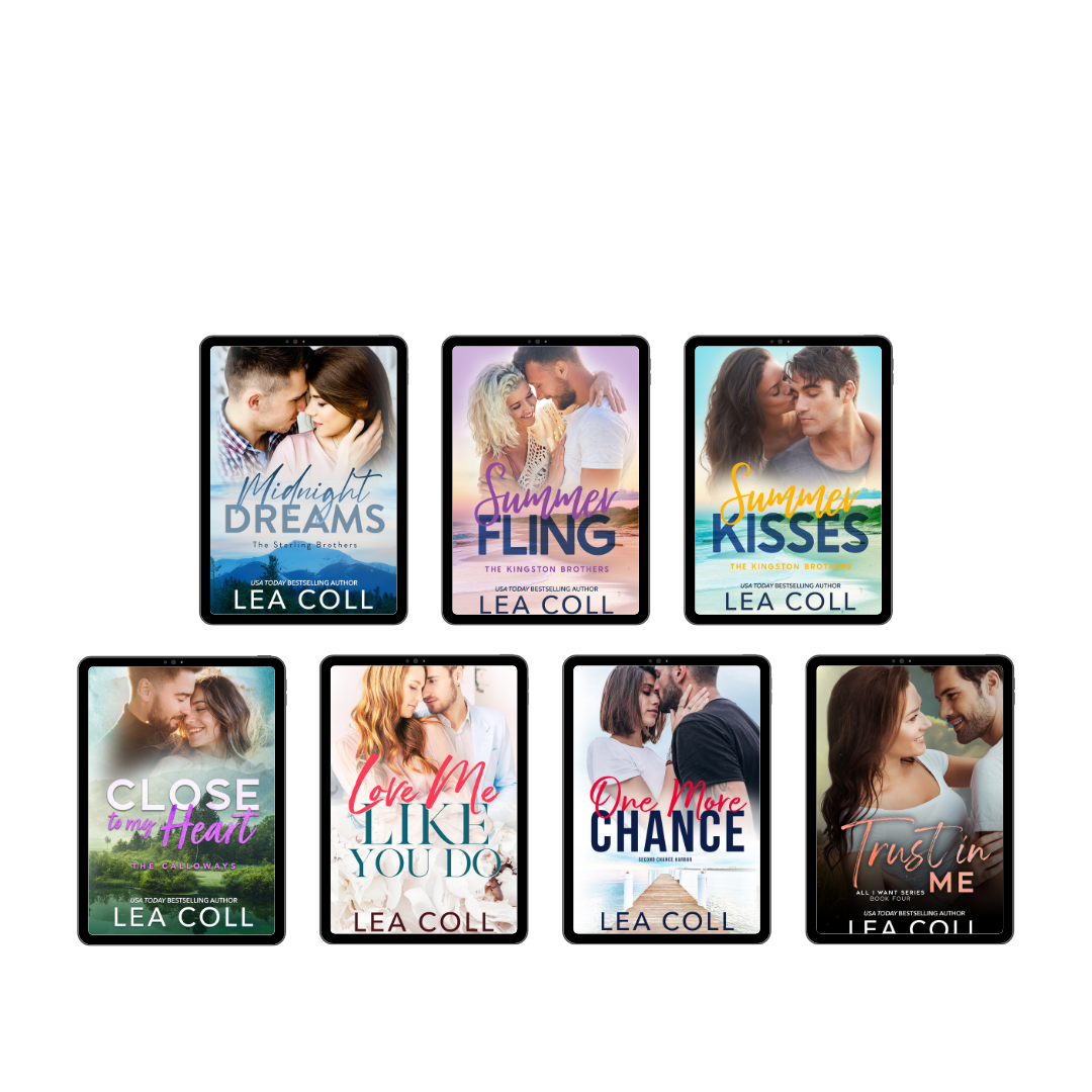 Fake Fiancé Romance Ebook Bundle