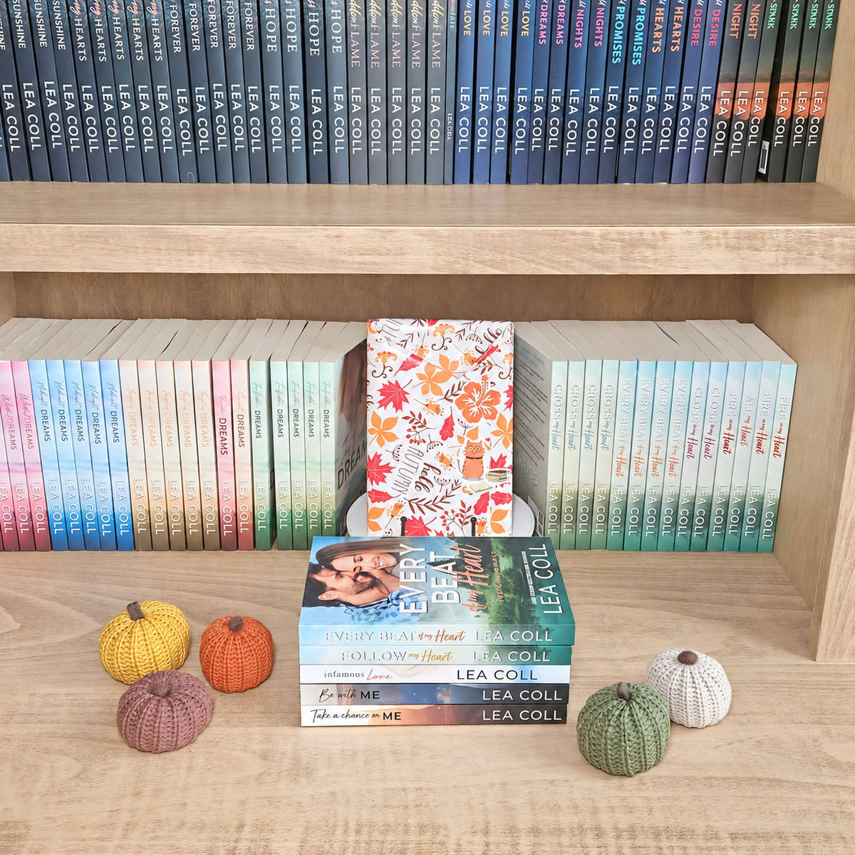 Blind Date with a Book
