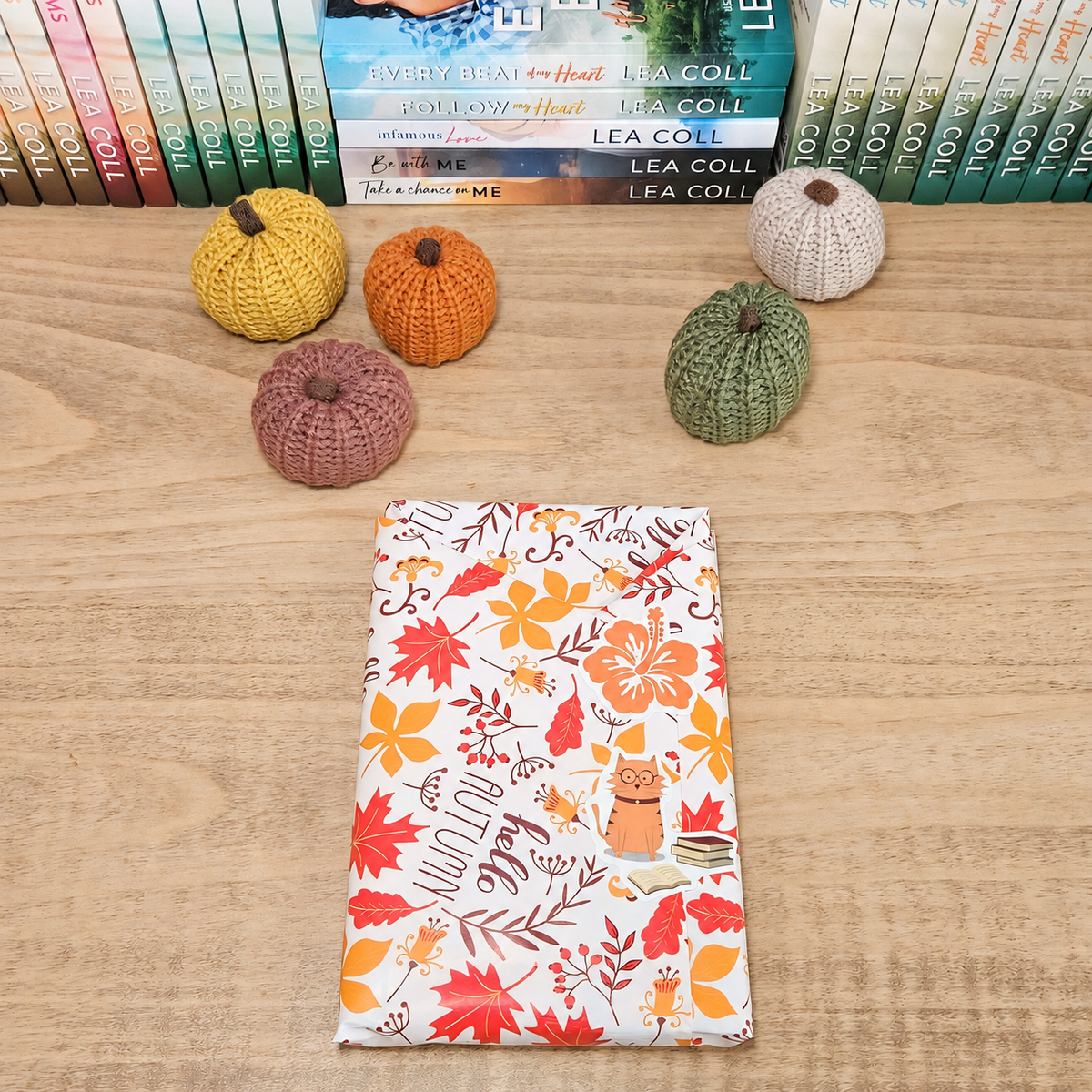 Blind Date with a Book