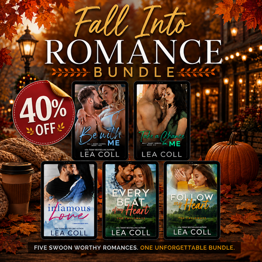 Fall into Romance Bundle