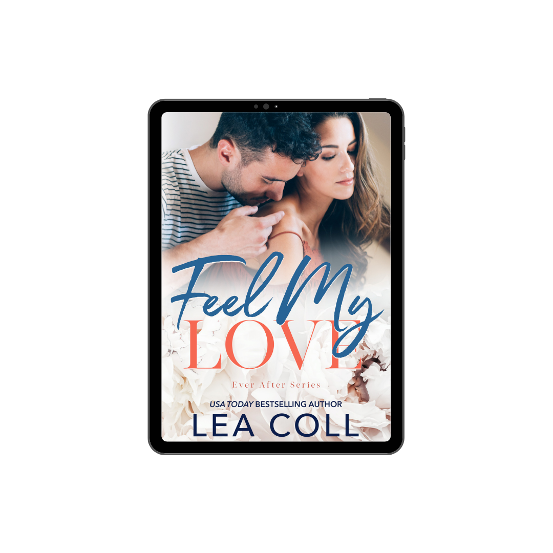 Feel My Love Ebook