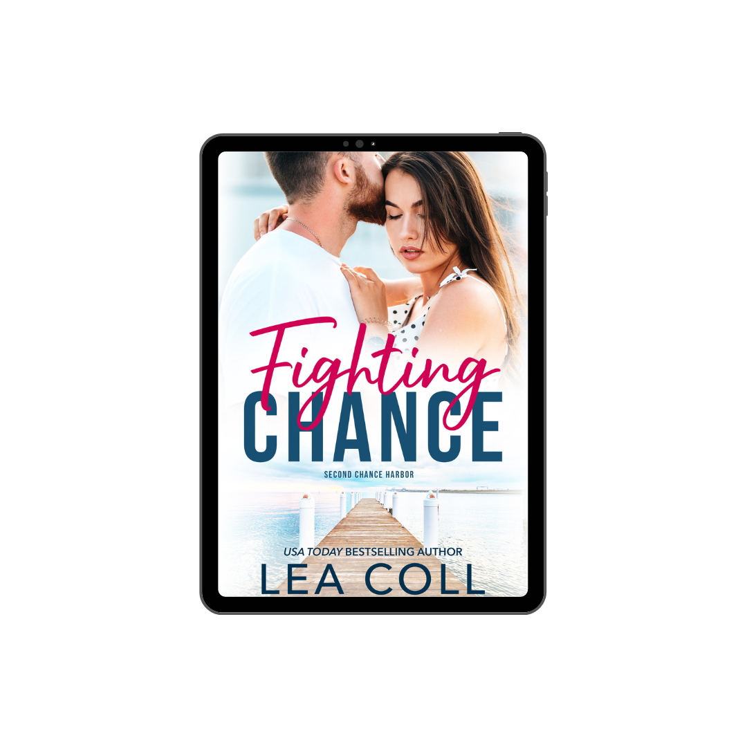 Fighting Chance Ebook