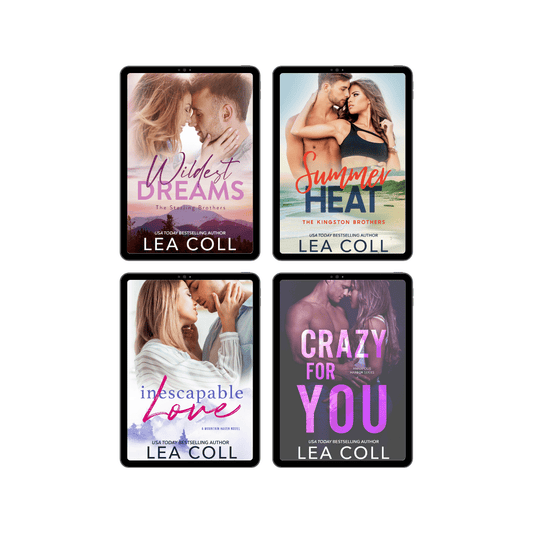 Fixer Upper Ebook Bundle