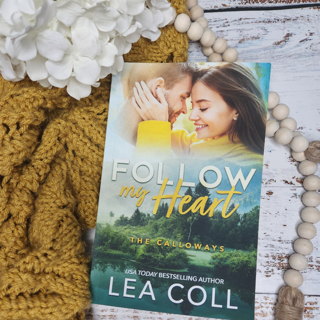 Follow My Heart Ebook