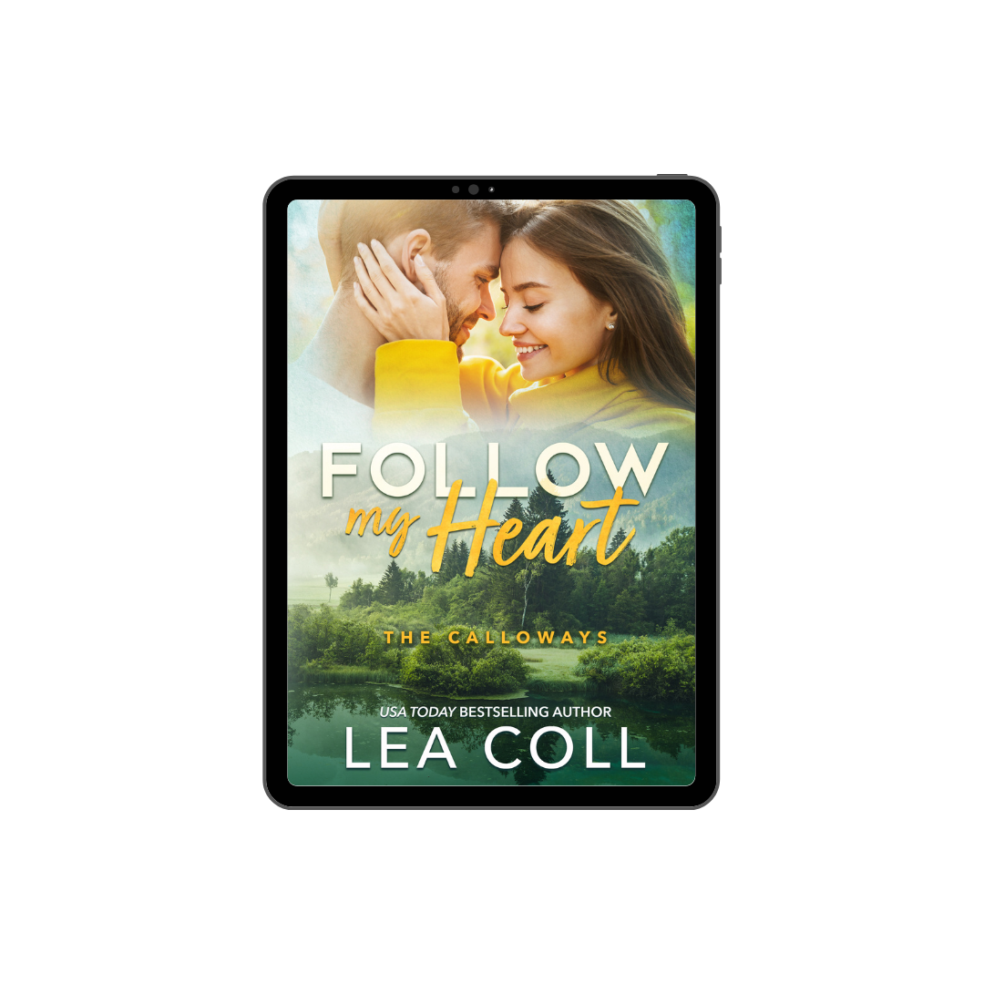 Follow My Heart Ebook