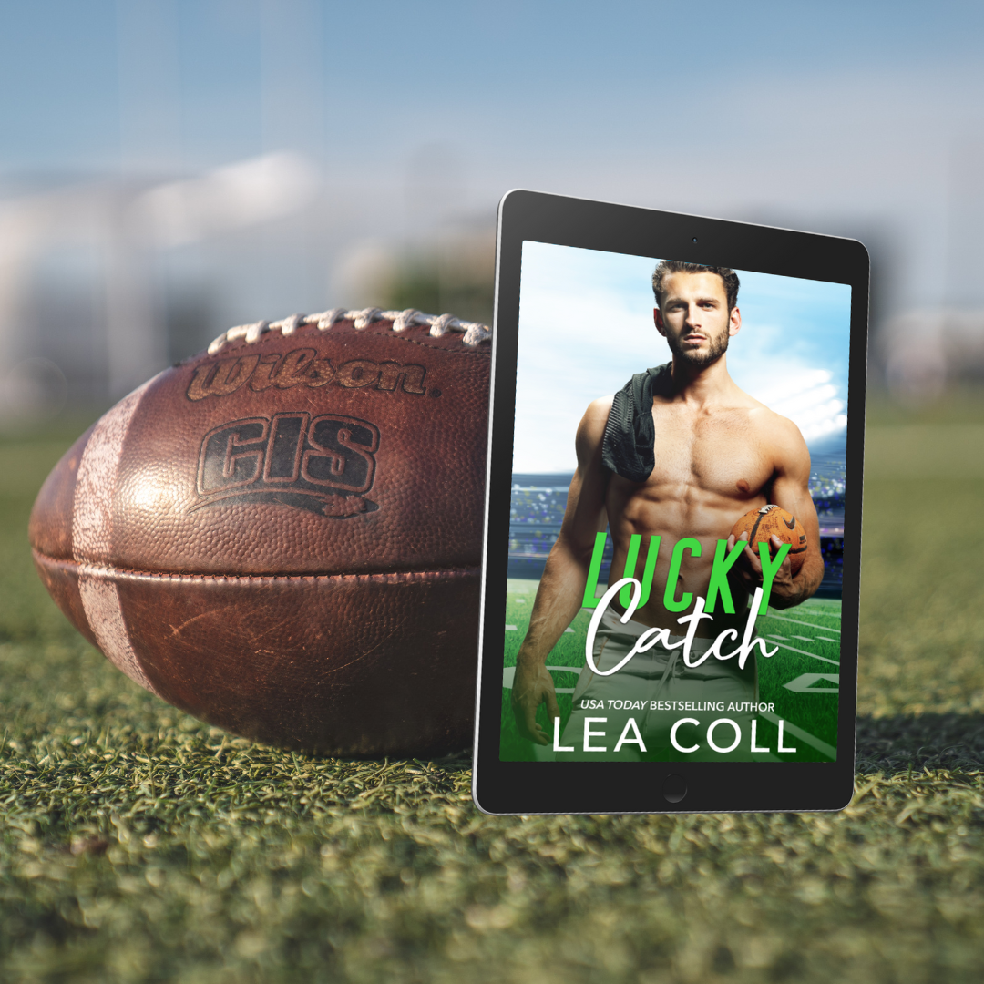 Football Romance Ebook Bundle