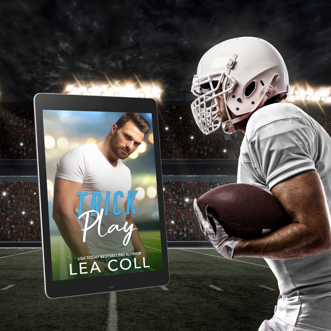 Football Romance Ebook Bundle