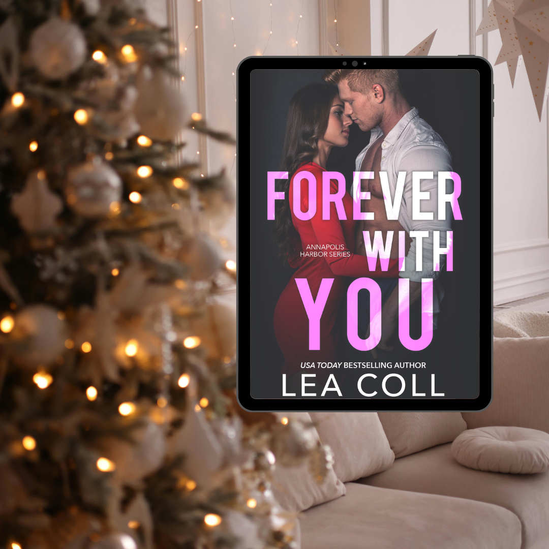 Forever with You Ebook