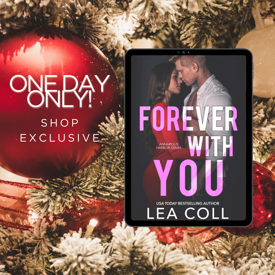 Forever with You Ebook