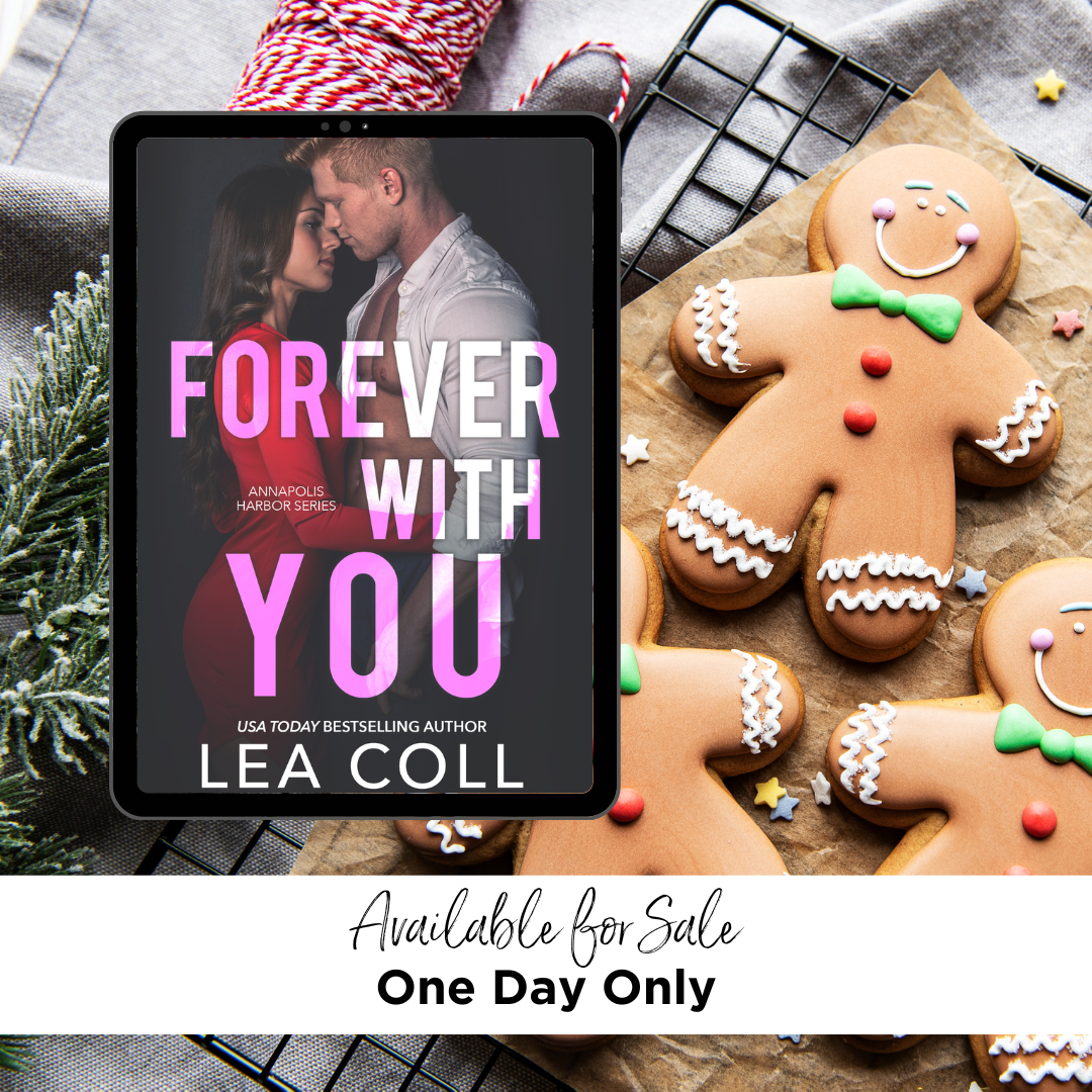 Forever with You Ebook