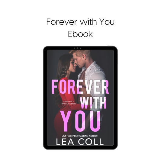 Forever with You Ebook