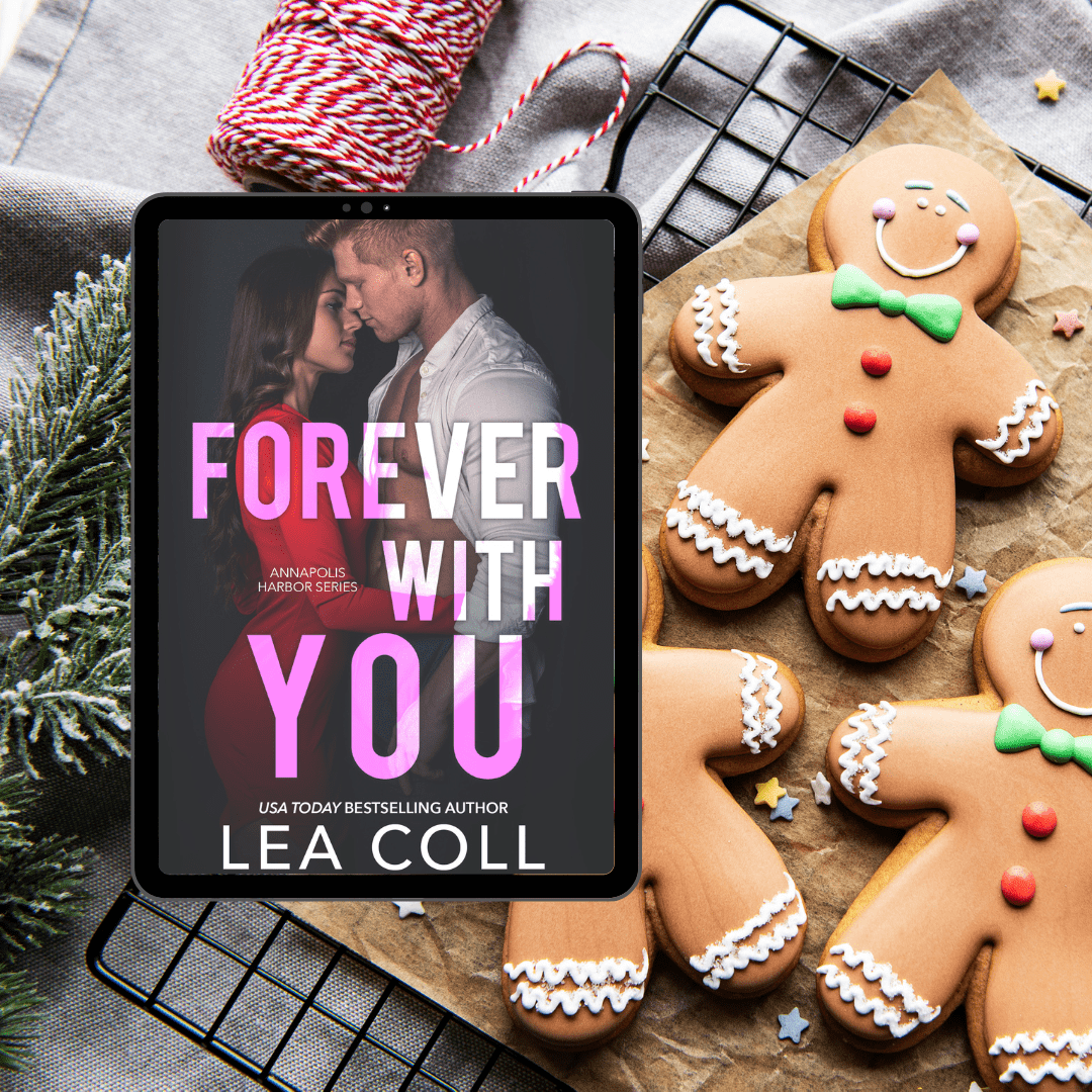 Forever with You Signed Paperback