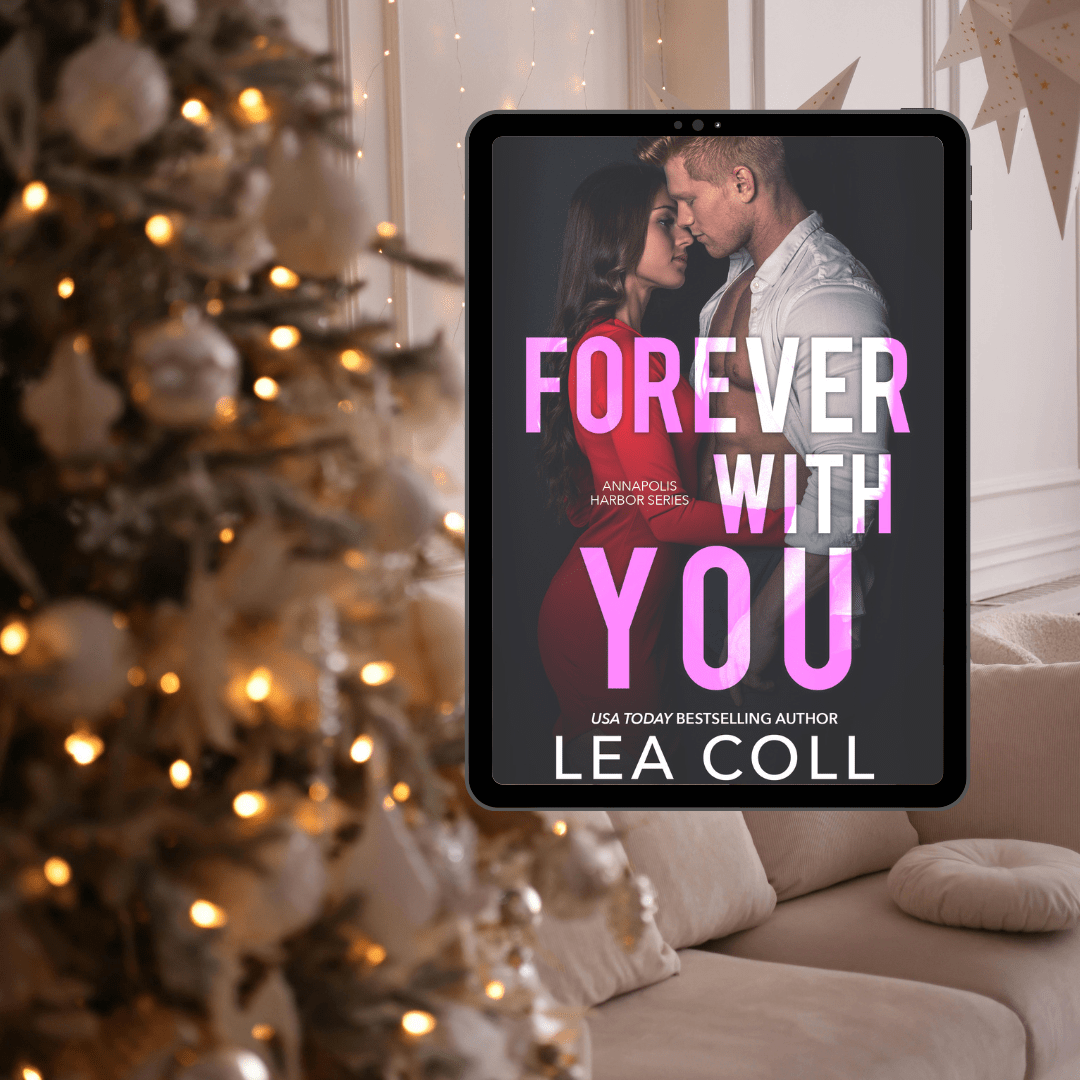 Forever with You Signed Paperback