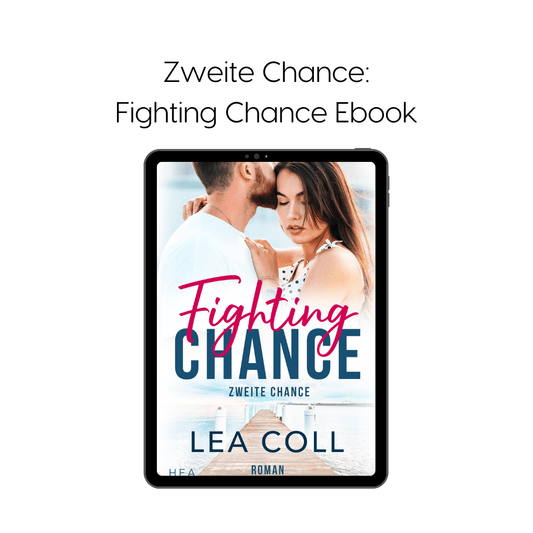 Zweite Chance: Fighting Chance Ebook