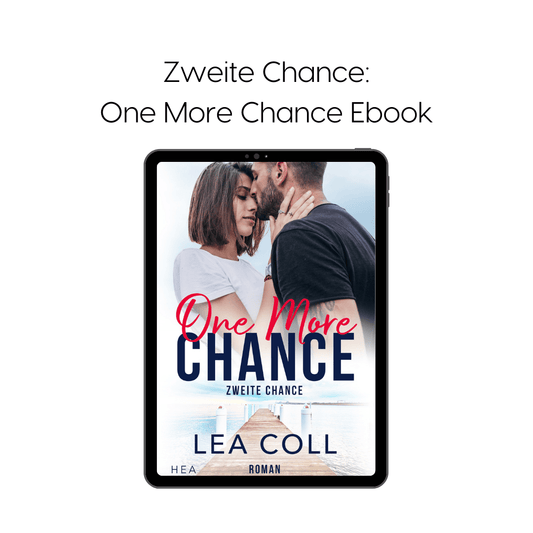 Zweite Chance: One More Chance Ebook