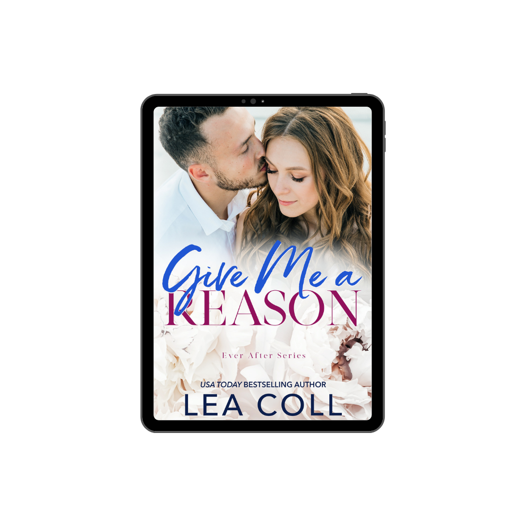 Give Me a Reason Ebook