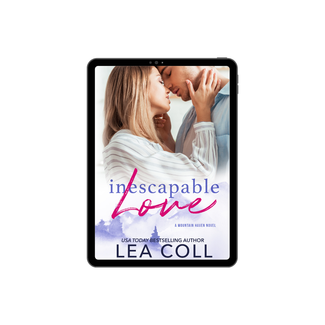 Inescapable Book Inescapable Love Ebook – Lea Coll