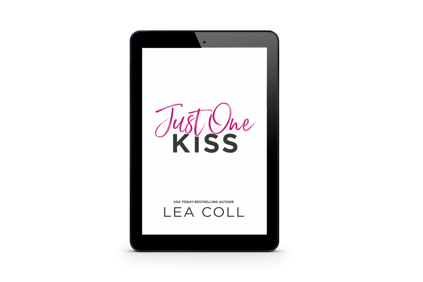 Just One Kiss