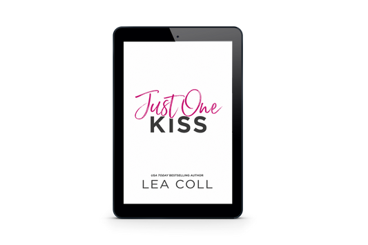 Just One Kiss