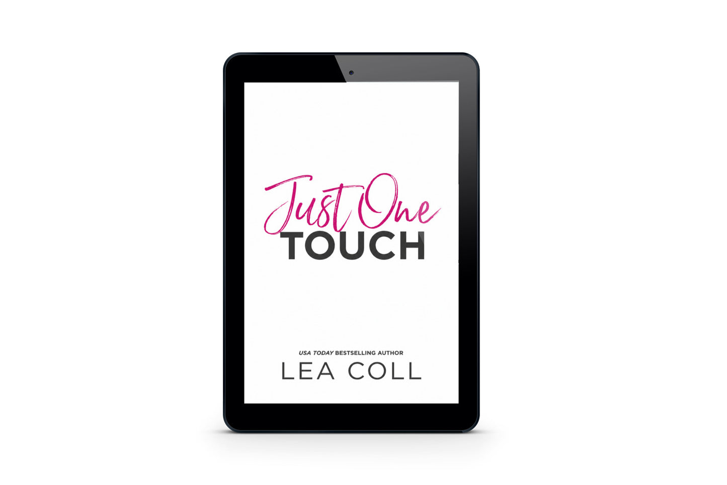 Just One Touch