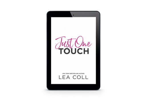 Just One Touch