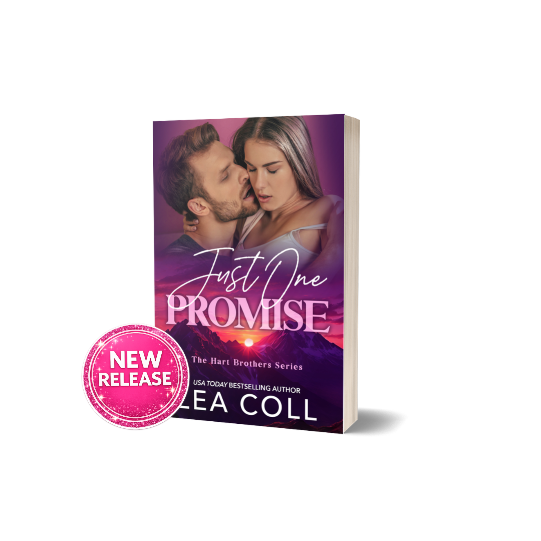 Just One Promise Paperback