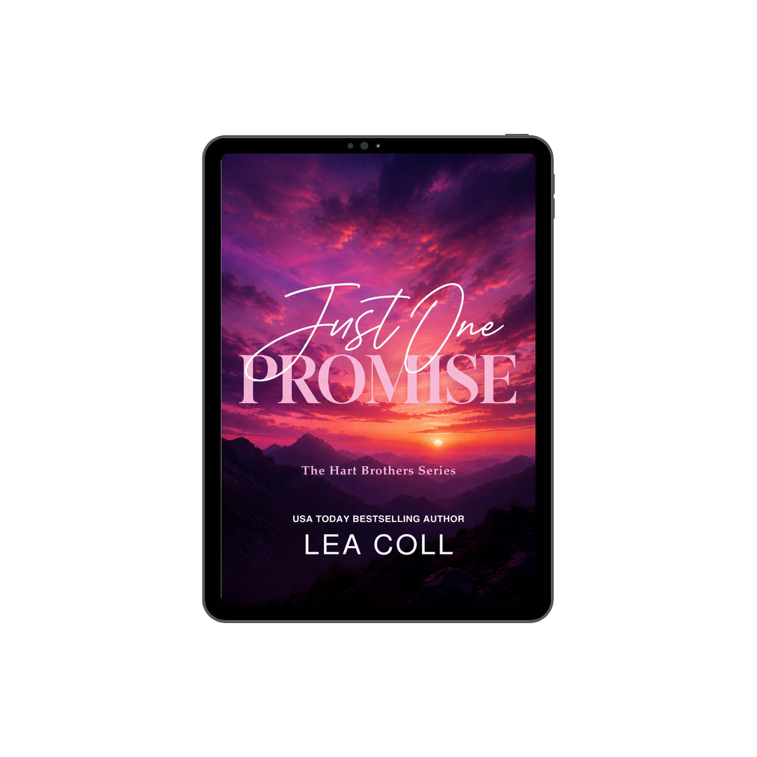 Just One Promise