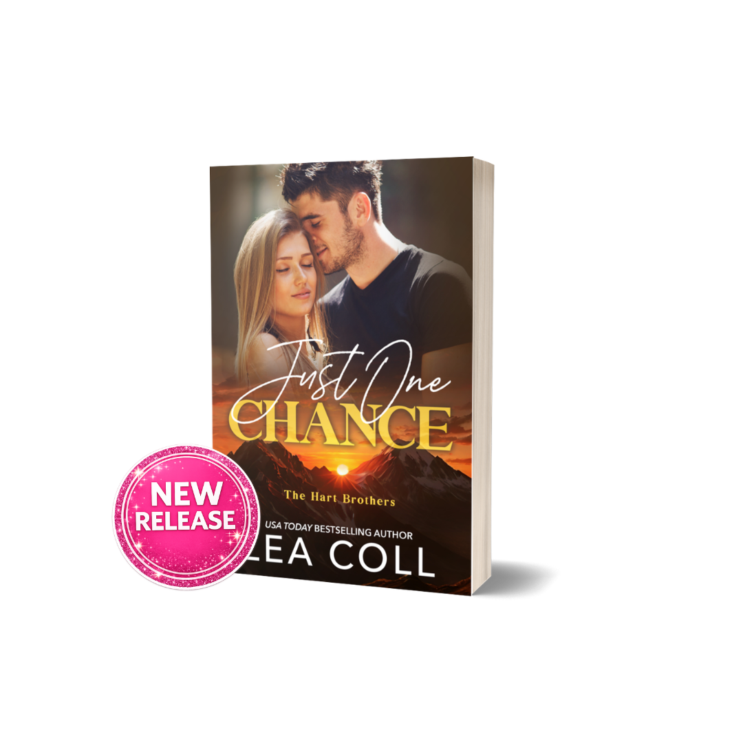 Just One Chance Paperback