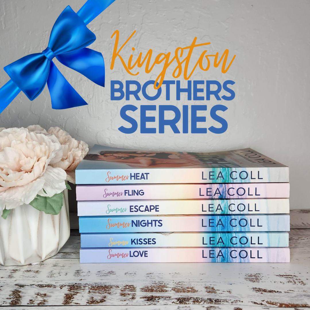 The Kingston Brothers Signed Paperback Bundle