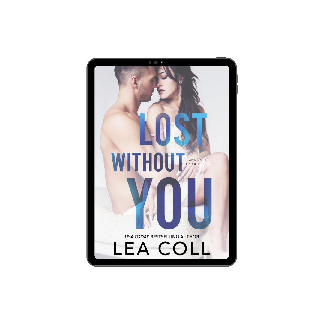 Lost without You Ebook