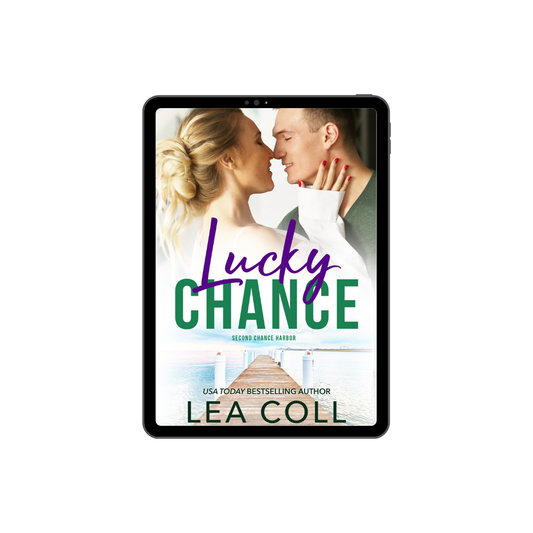 Lucky Chance Ebook