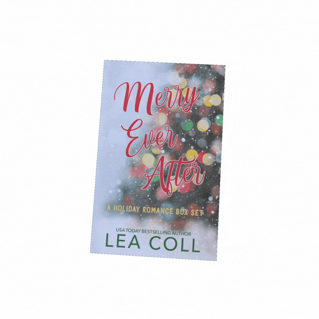 Merry Ever After Special Edition  - Signed Paperback