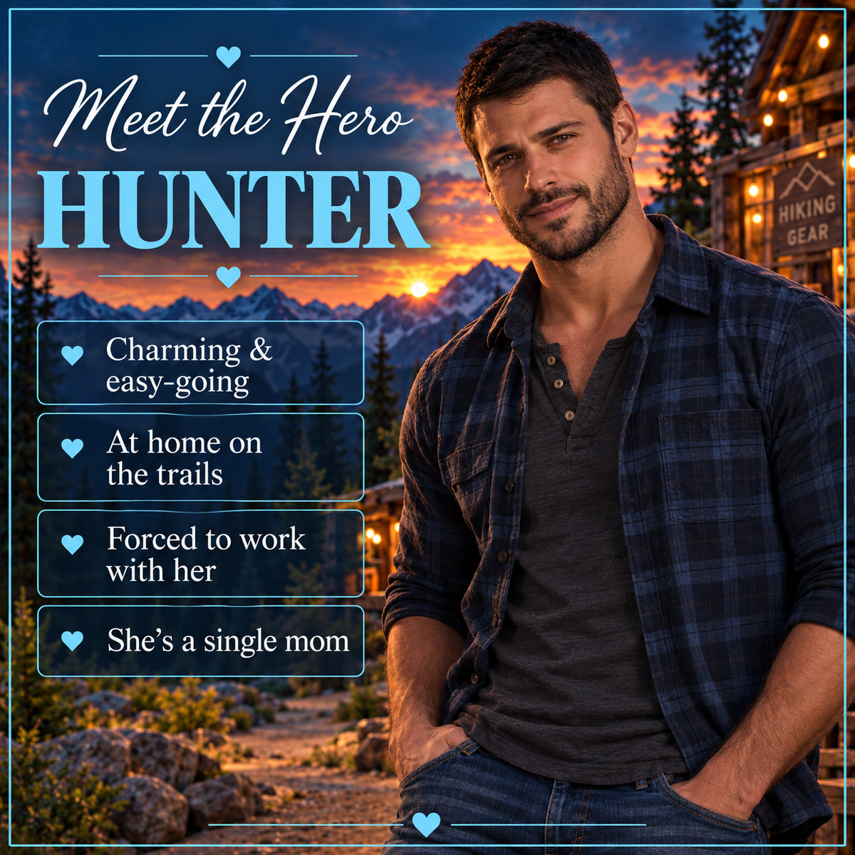 Just One Temptation - Book 5