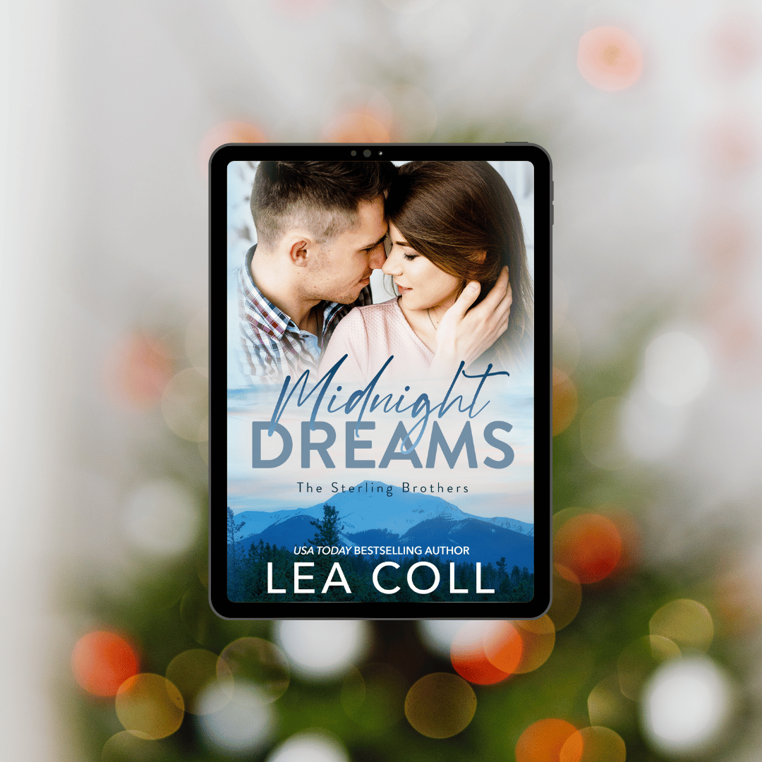 Midnight Dreams Ebook