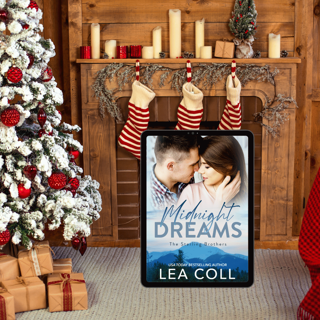 Midnight Dreams Ebook