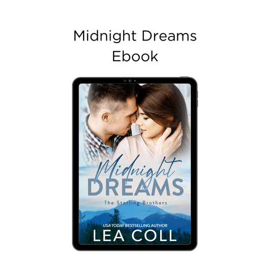 Midnight Dreams Ebook