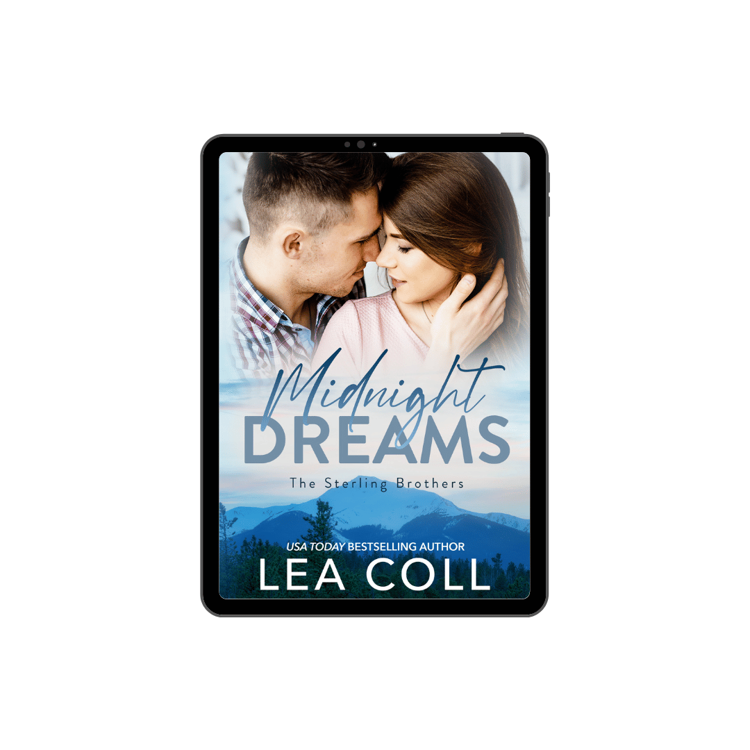 Midnight Dreams Ebook