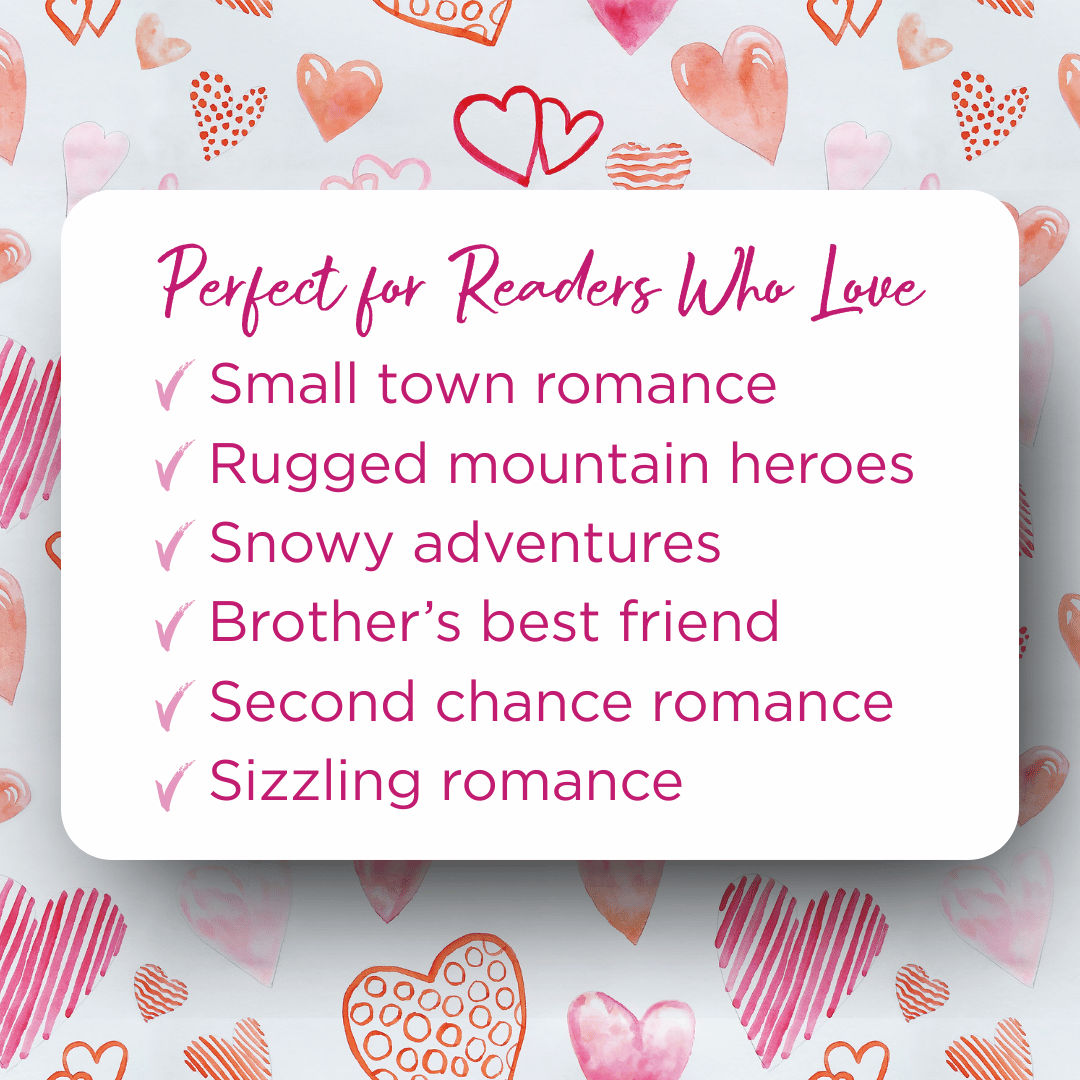 Mountain Haven Series Ebook Bundle - Complete Mountain Town Romance Series