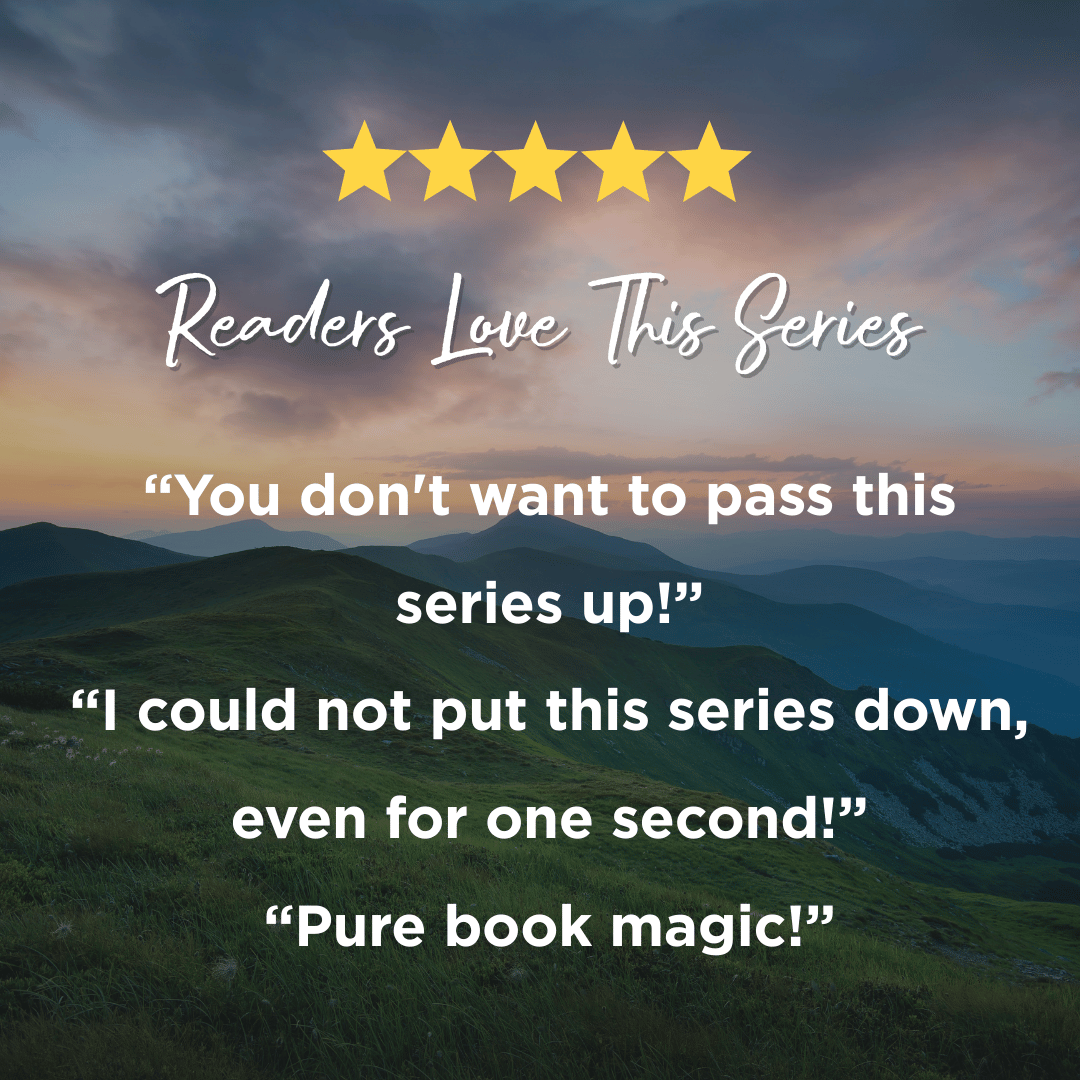 Mountain Haven Series Ebook Bundle - Complete Mountain Town Romance Series