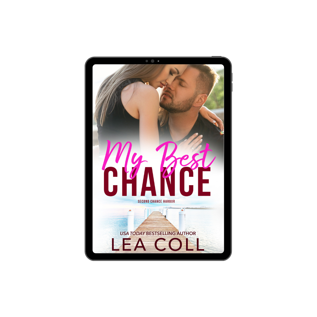 My Best Chance Ebook