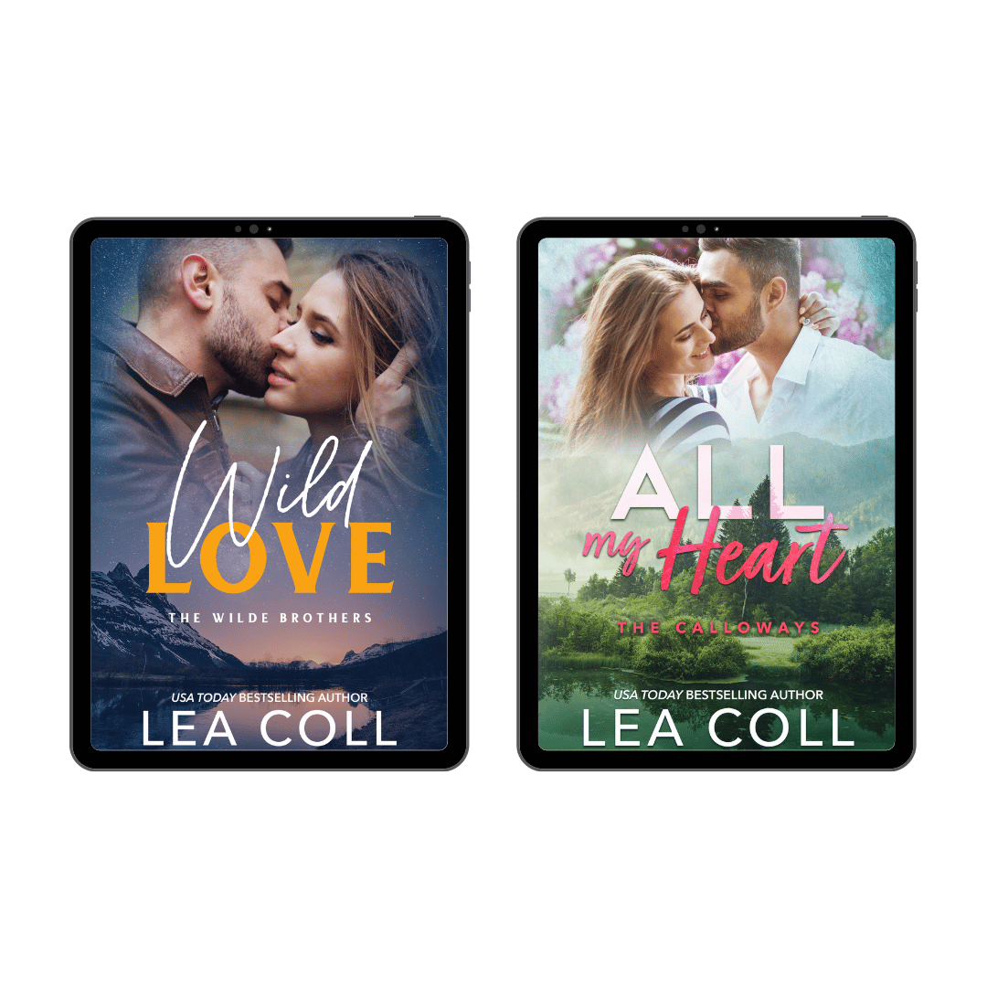 Neighbors to Lovers Ebook Bundle