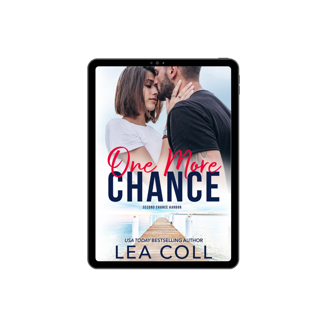 One More Chance Ebook