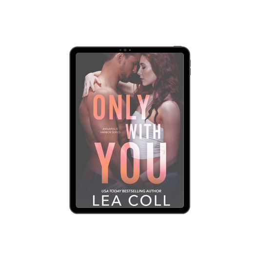 Only with You Ebook