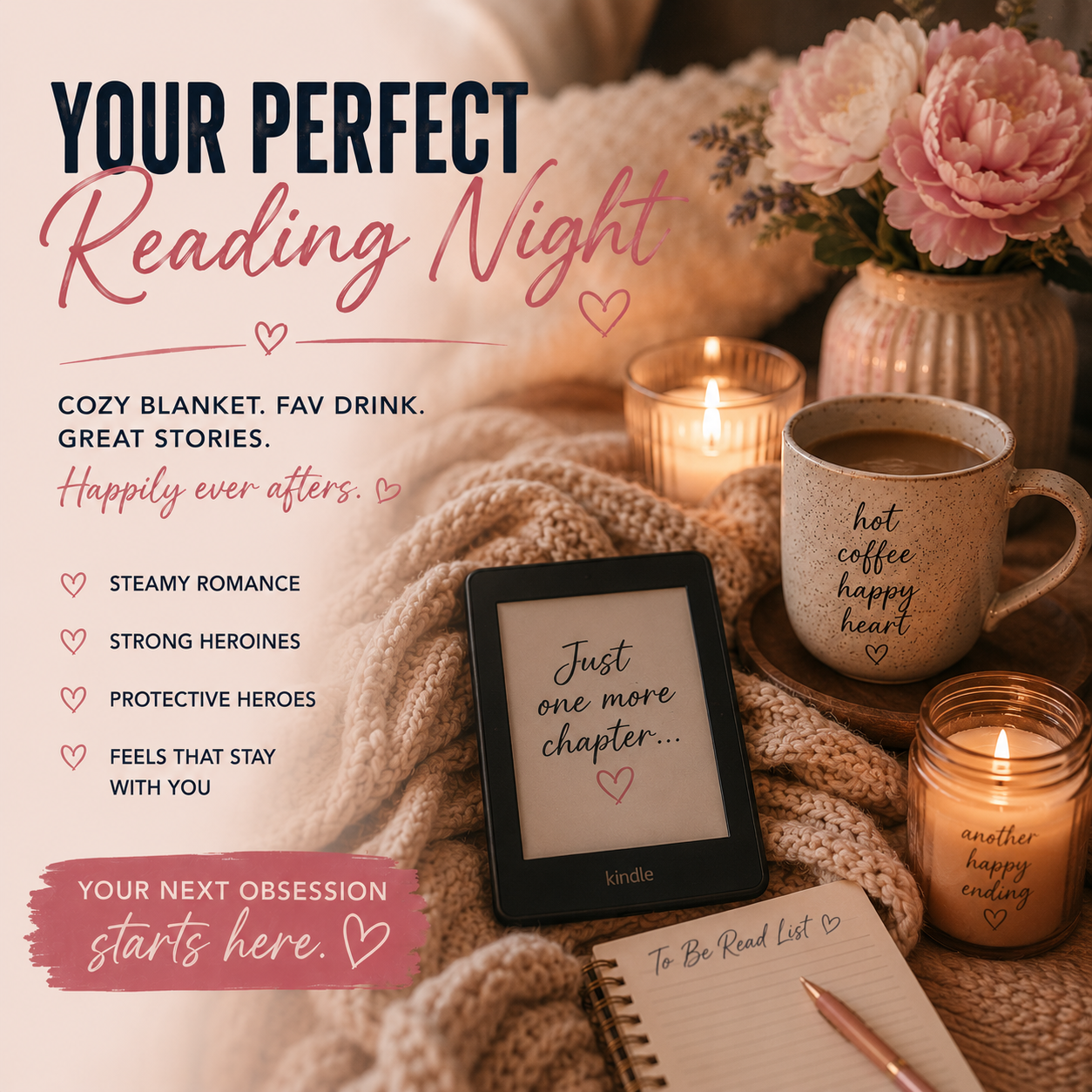 Single Mom Romance Bundle