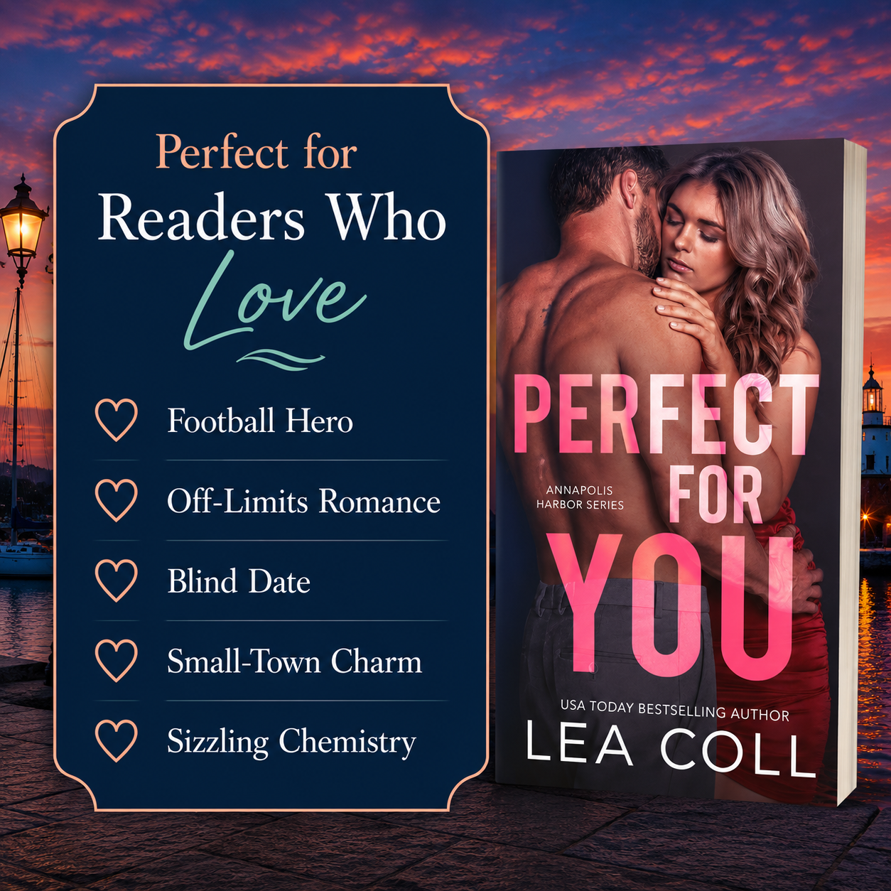 Perfect for You Ebook